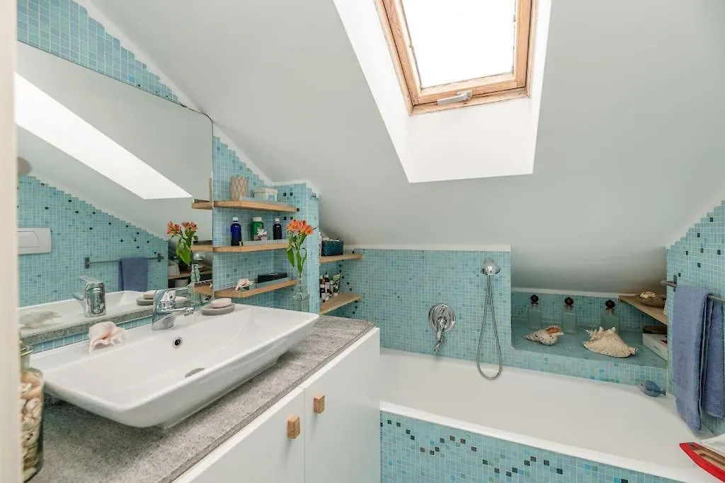 The Colorful Nest Apartment Milan