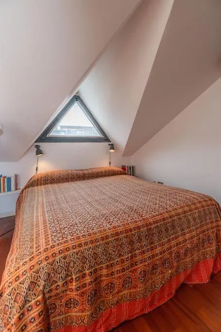 The Colorful Nest Apartment Milan
